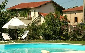 Chambres D'Hotes- Le Pre Aux Anes
